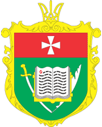 Wappen der Oblast Riwne