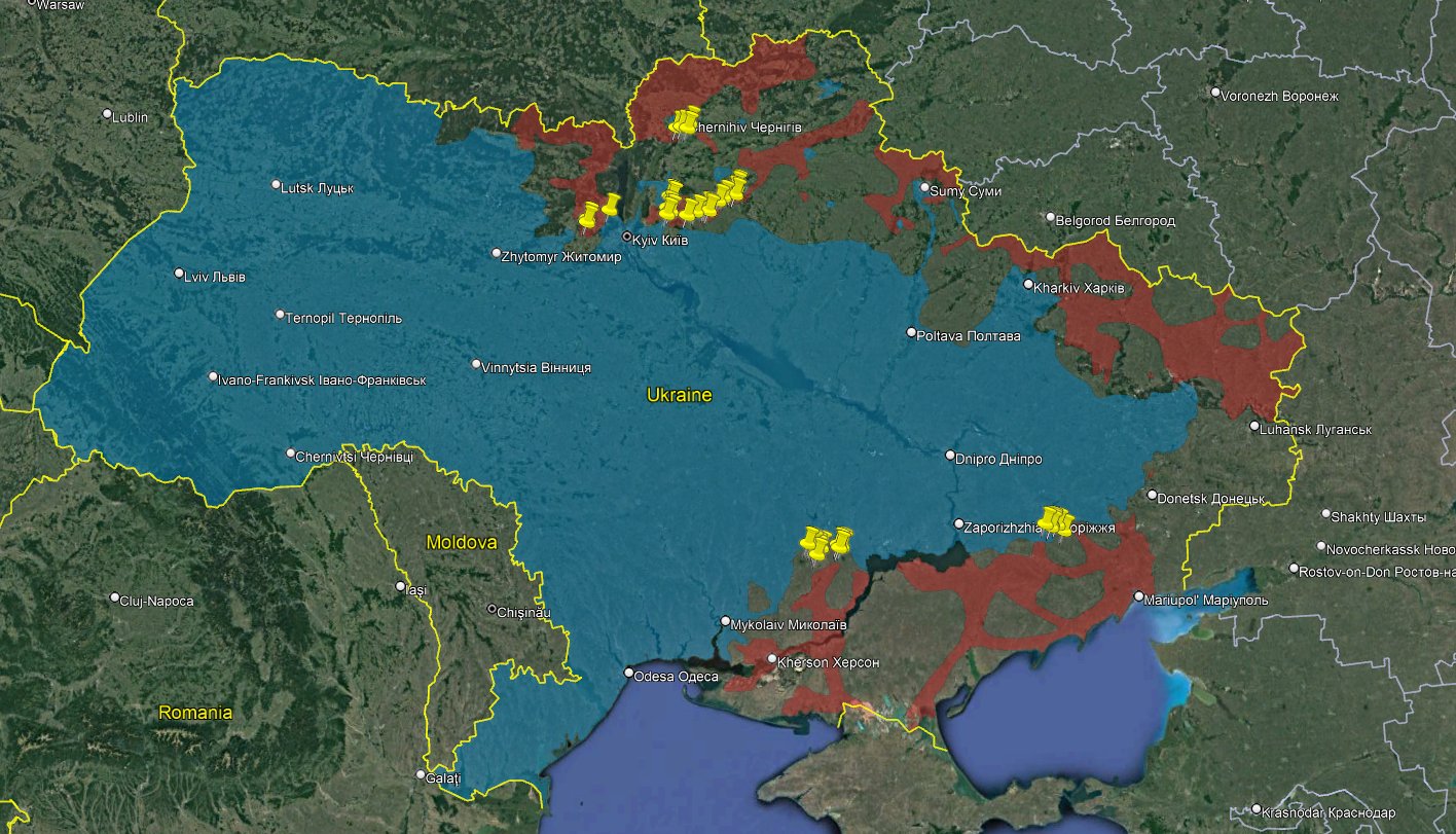 Mein Ukraineblog - Leben In Der Ukraine • Kurioses • Reizvolles ...